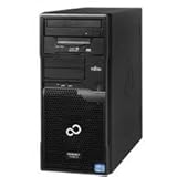 �x�m�ʁ@PRIMERGY TX100S3�f�B�X�N���X���f��(Celeron/�^���[)