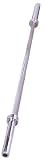 7 Olympic Hard Chrome 700lb Test Bar