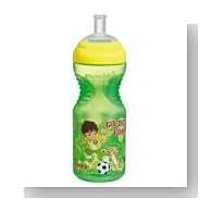 Munchkin Go Diego Go Sports Bottle