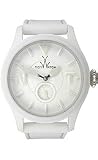Toy Watch Aviator Cream Men's watch #TTF08WH