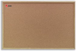Brand New. Nobo Elipse Classic Office Noticeboard 