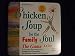 Chicken Soup for the Family Soul The Game