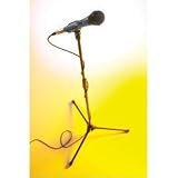 AUDIO TECHNICA MB-1K/PACK Midnight Blues Series MB-1K Microphone with Mic Stand