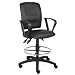 Boss Office Products B1647 MultiFunction Drafting Stool Office