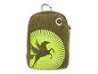 Premium Camera Pouch Golla UNI-L Digi Bag (Designed in Finland) - Brown