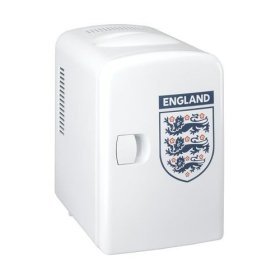 Micromark England Microcooler MM60078ENG White
