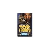 Top Trumps Card Game - The Lord of the Rings the Return of the King by Parker Brothers