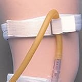 Posey Catheter Tube Holder Strap