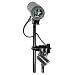 Ikelite Substrobe DS-51 / Manual Controller / Strobe Arm Package for Ikelite Housings