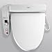TOTO Seats SW824 11 Colonial Chloe Washlet, White
