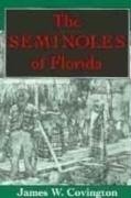 The Seminoles Of Florida