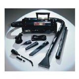 DATA VAC MDV 2TAC DataVac II Pro With Filter