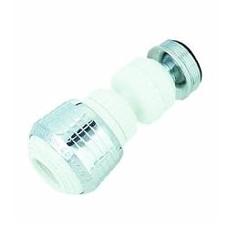 Danco Perfect Match 88270 Stream And Spray Swivel Aerator