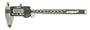Central Tools / Central Lighting (STO3C301) Digital Caliper - 0-6" (0-150mm)