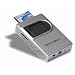 Electronics : Photobank 40GB 7IN1 Reader Onebtn Backup From Memory Card