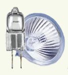 Replacement Bulbs 50 Watt 12 Volt MR-16