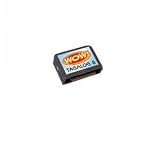 WOW Magic Mic Enter-Tech - Magic Sing Karaoke - T8 Expansion Chip - 138 UK Songs - for ED9000