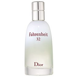 Dior Fahrenheit 32