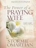 The Power of a Praying Wife (Leader Guide)