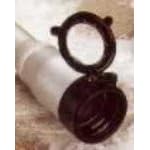 Blizzard Clear Scope Cover Sz 8 by 