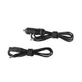 HP - Power adapter - car / airplane ( external ) - 12 V