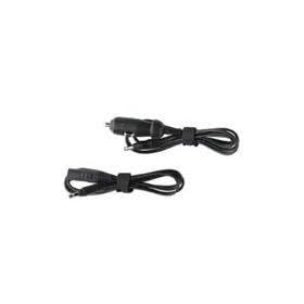 HP - Power adapter - car / airplane ( external ) - 12 V