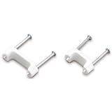 Gardner Bender #PSM-1550 25PK 1/2 Cable Staple