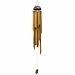 Woodstock Bamboo Natural Windchime, Large