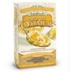 Glutenfreeda Oatmeal Ban Mple ( 8x10.5 Oz)