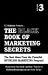 Book The Black Book of Marketing Secrets, Vol. 3