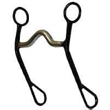 Grazing Horse Bit, 5