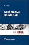 Bosch Automotive Handbook 8th (egith) edition