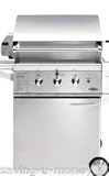 DCS PROFESSIONAL SERIES GRILL/WITH CART NATURAL GAS