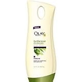 Olay Body Botanical Fusion Body Wash, Restore - 15.2 Oz
