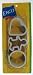 Ekco 3-Piece Cookie Cutter Set