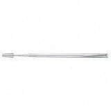 Pocket Pointer, Slimline, Pen Size, Extends To 24-1/2, Chrome Finish, EA APO18001