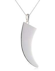 Jules Smith "Spring 2013" Safari Tusk Chain Necklace