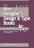 The Non-Designer's Design and Type Book, Deluxe Edition