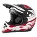 All Products : ZAMP FT-2 OFFROAD/MX Adult & Youth Helmet