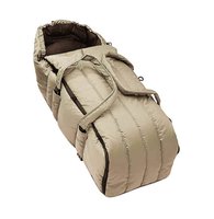 Robin Baby 25.7771/09 - Softtragetasche, beige