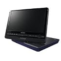 Sony DVP-FX930/L 9-Inch Portable DVD Player, Blue