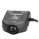 Quantum D22W QTTL Flash Adapter for Nikon N90s, F100, F5, D1, D1H, D1X, D100, D200, D2H, D70, D70s, D2X; Fuji S2, S3; Kodak SLR/n (replaces item #D12WR)