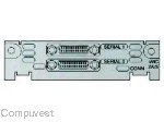 Cisco Interface Module 2-port Serial - Expansion module - serial - 2 ports