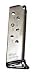 Sporting Goods : PPK/SS 380 ACP SS Magazine