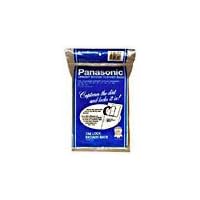 PANASONIC MICRON BAG U6 FITS UPRT SETOF3 CSPK ONLY