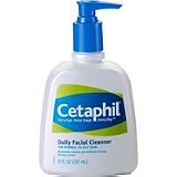 Cetaphil Daily Face Cleanser (Quantity of 4)