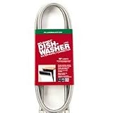 Tools & Hardware : FLUIDMASTER INC #6W48 48" Dish Hose