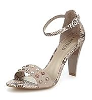 Limited Collection Studded Sandals
