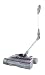 Shark Folding Handle Sweeper - Lavender
