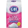 C&H Pure Cane Granulated White Sugar, 5 lb